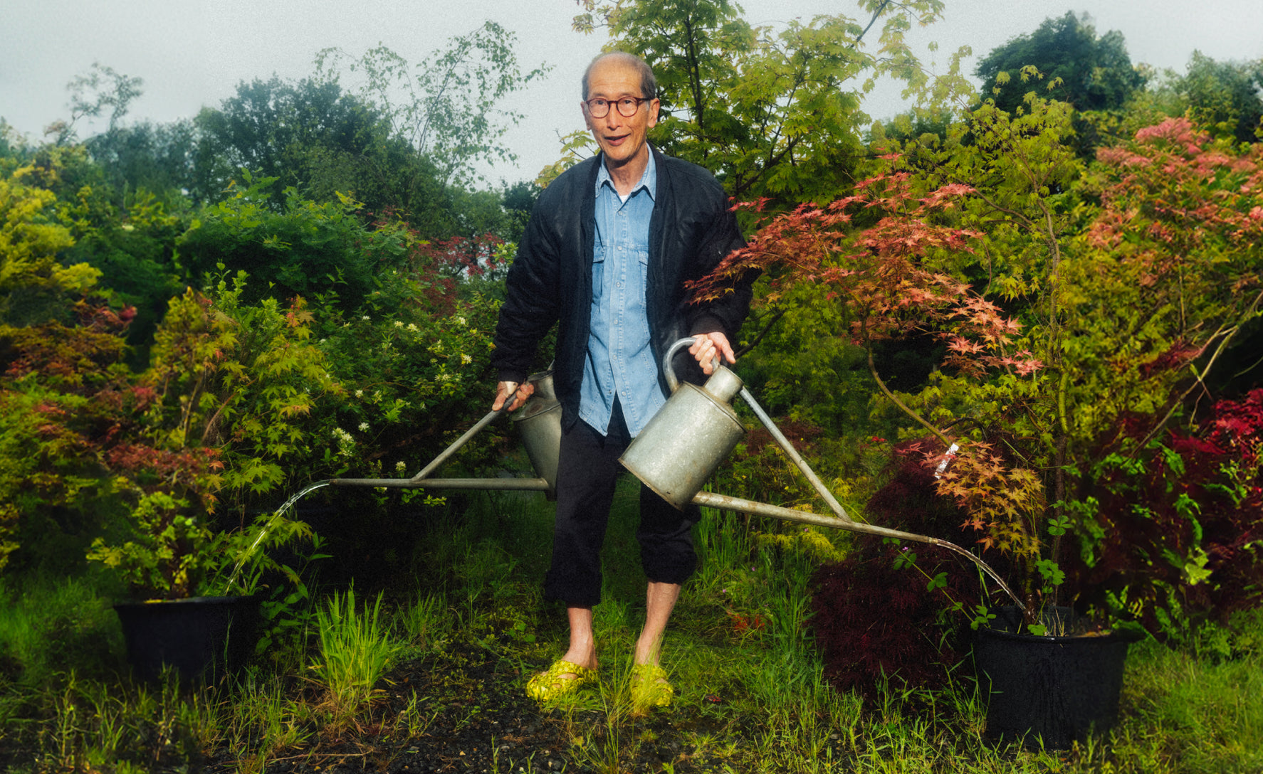 Shanti Arts Clog x Gentle Fullness | GF Eyes - Image 7