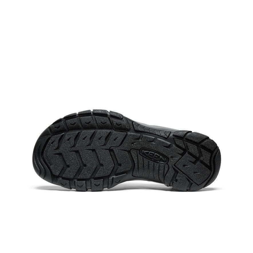 Men's Newport H2 Sandal | Magnet/Chevron - Image 6