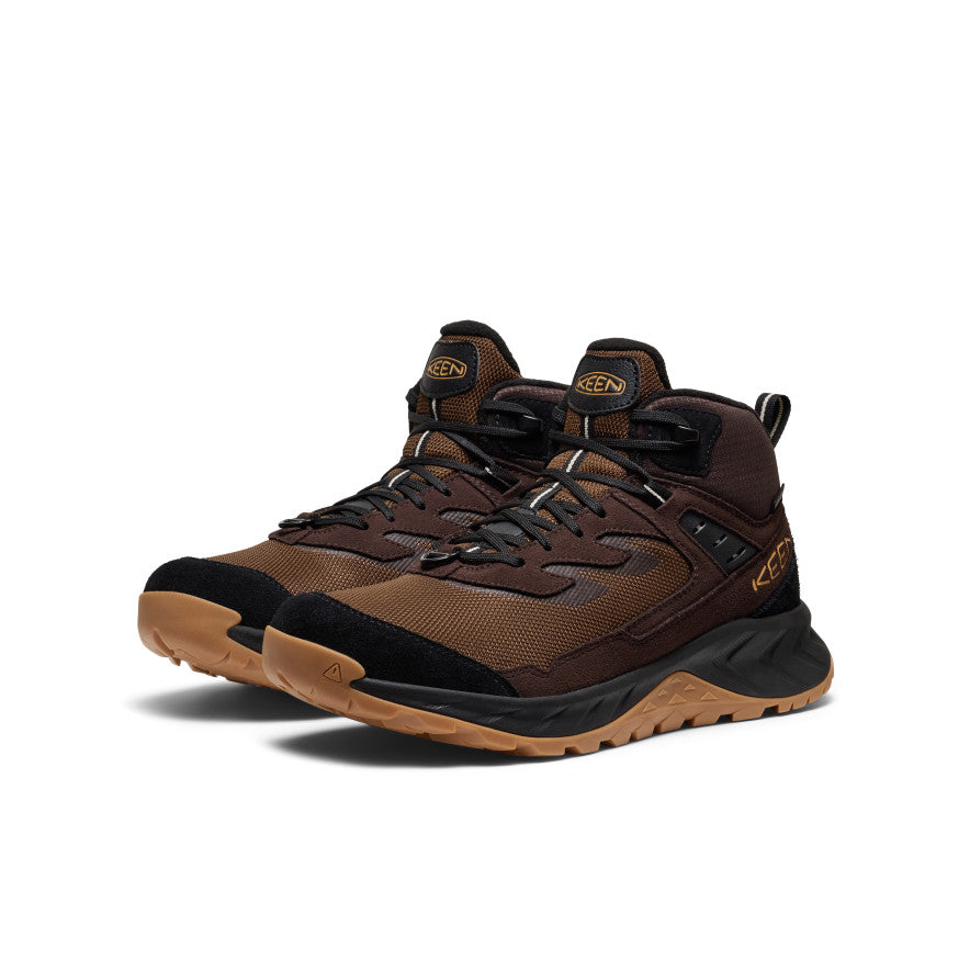 Men's Hightrail Polar Hiking Boot | Dark Earth/Java - Image 2