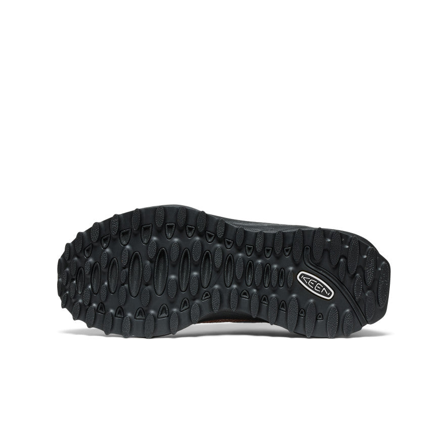 Women's Jasper Zionic Sneaker x Pilgrim Surf + Supply | Marron/Adobe Rose - Image 6