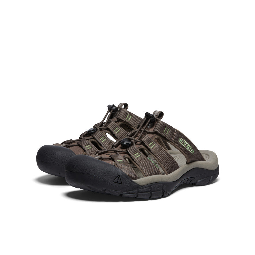 Men's Newport Slide | Canteen/Campsite - Image 2