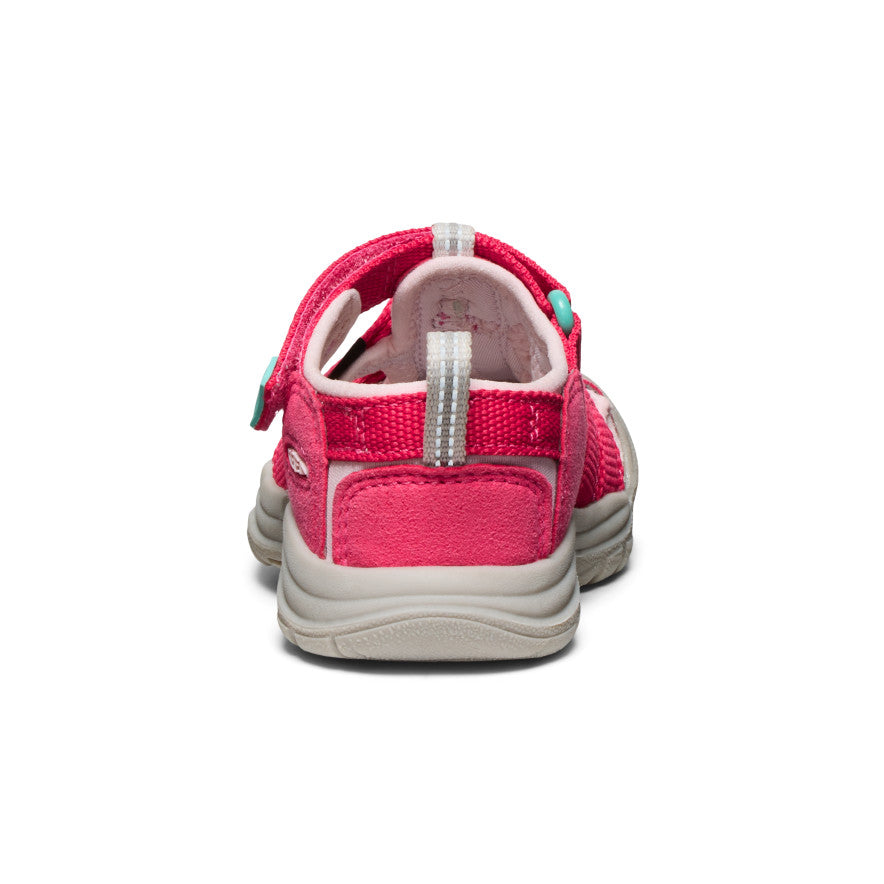 Toddlers' Newport H2 | Raspberry/Giggle Pink - Image 5