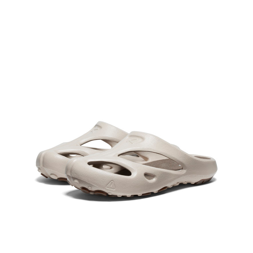 Men's Shanti Clog | Plaza Taupe/Canteen - Image 2