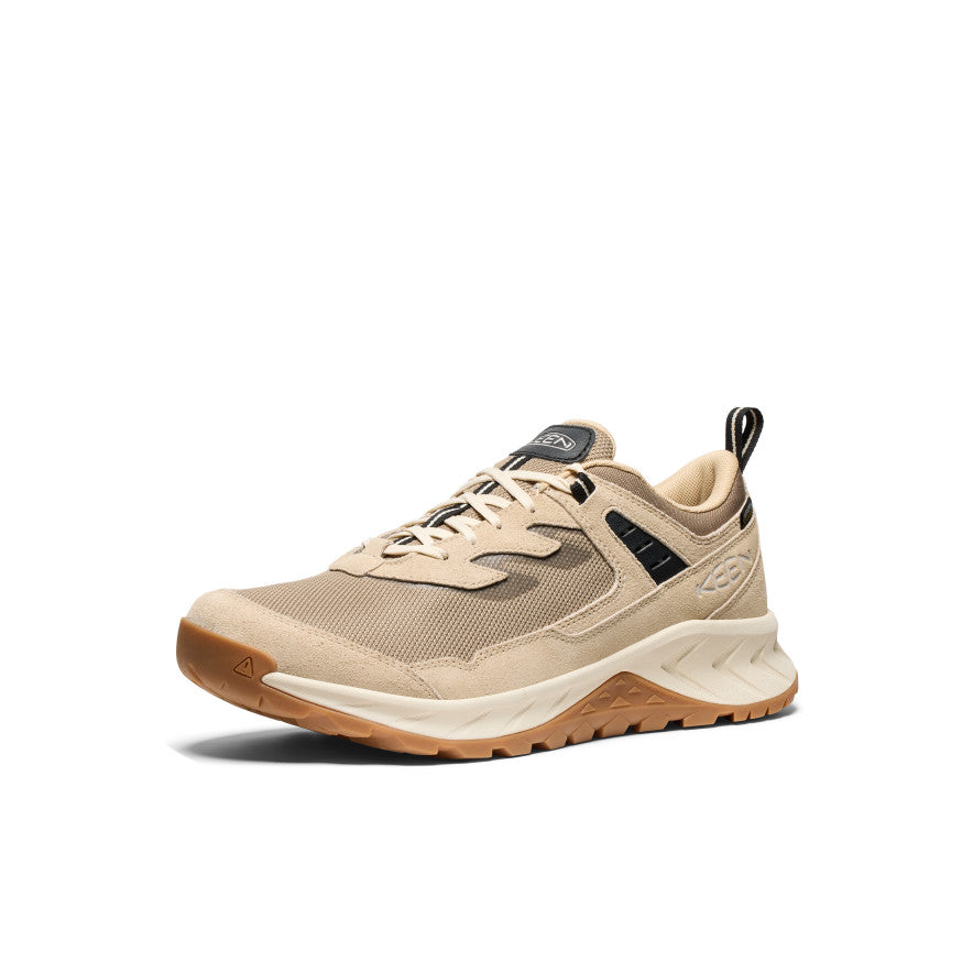 Men's Hightrail Waterproof Hiking Shoe | Brindle/Birch - Image 3