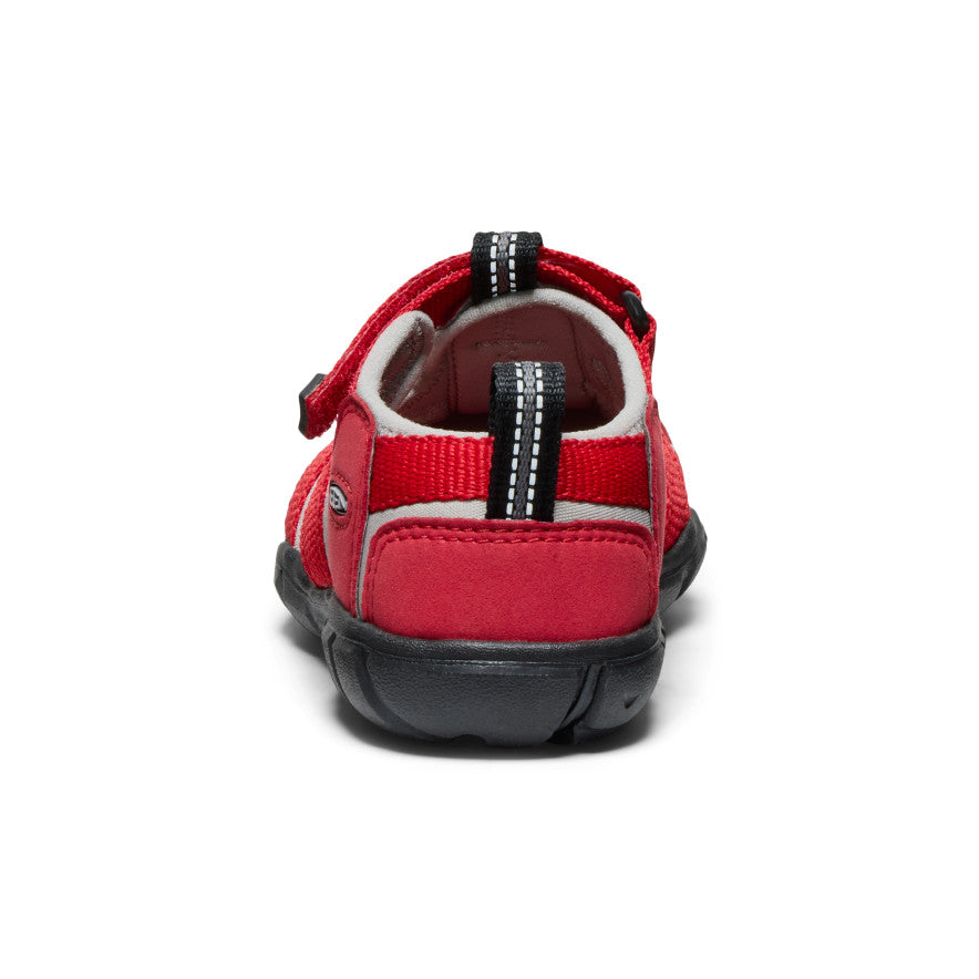 Little Kids' Seacamp II CNX | Ribbon Red/Alloy - Image 5