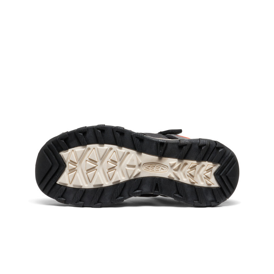 Big Kids' Newport Neo H2 | Magnet/Spicy Orange - Image 6