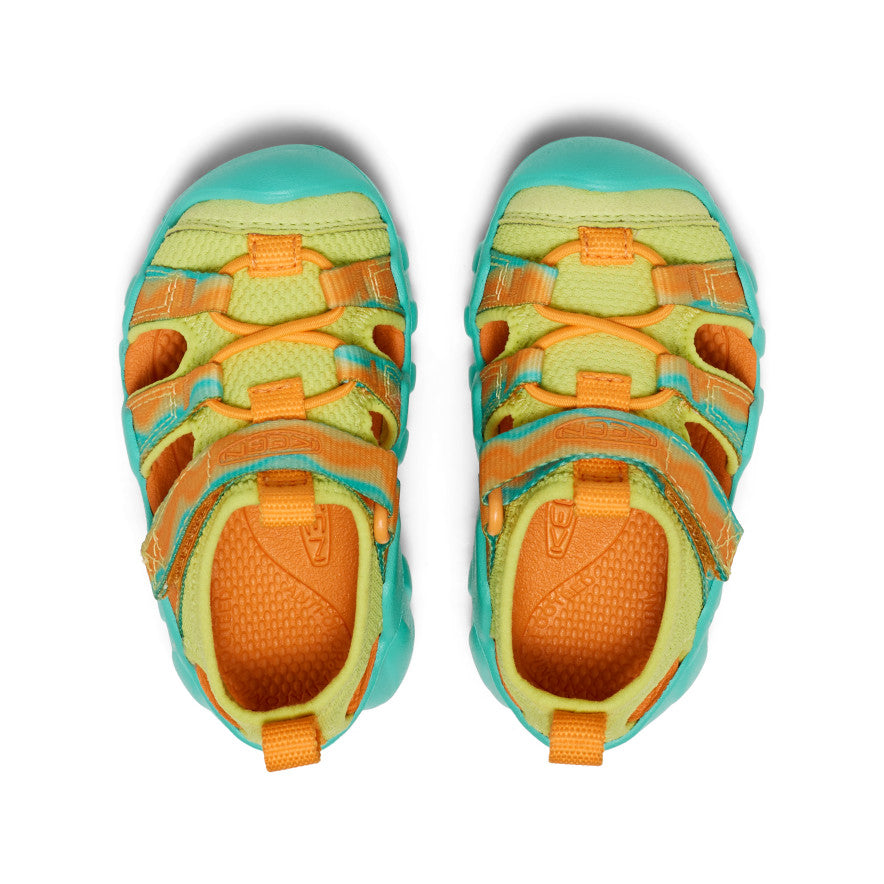 Toddlers' Hyperport H2 Sandal | Destination Pack - Image 4