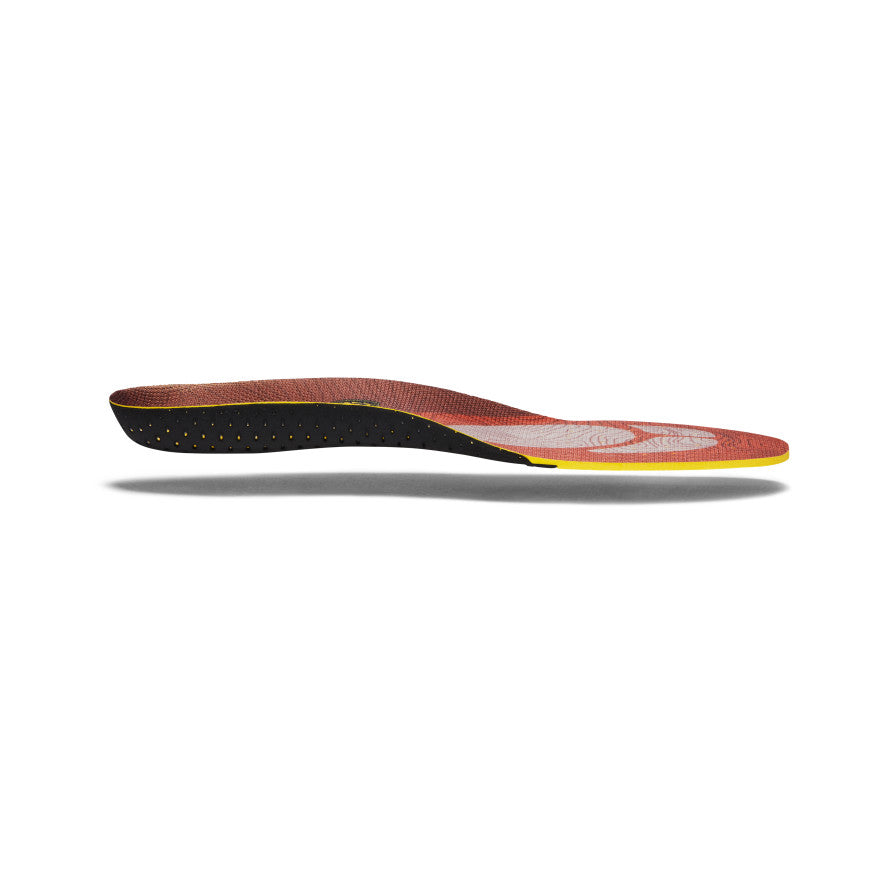 Men's Outdoor K-10 Replacement Insole | Burnt Orange - Image 3