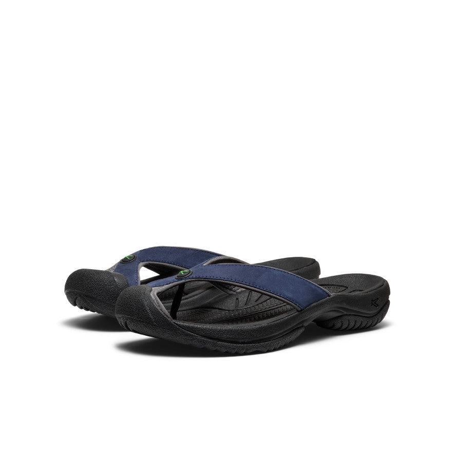 Men's Waimea Leather Flip-Flop | Destination Pack - Image 2
