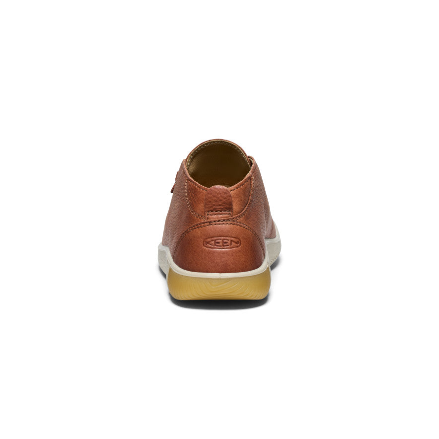 Men's KNX Chukka | Tortoise Shell/Plaza Taupe - Image 5