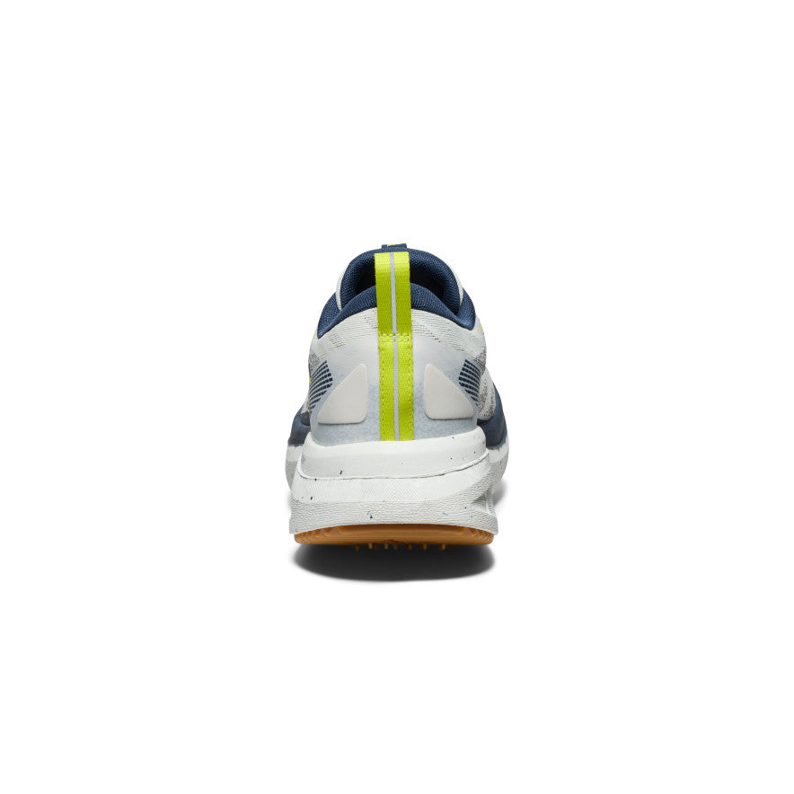 Men's WK400 II Walking Shoe | Star White/Naval Academy - Image 5