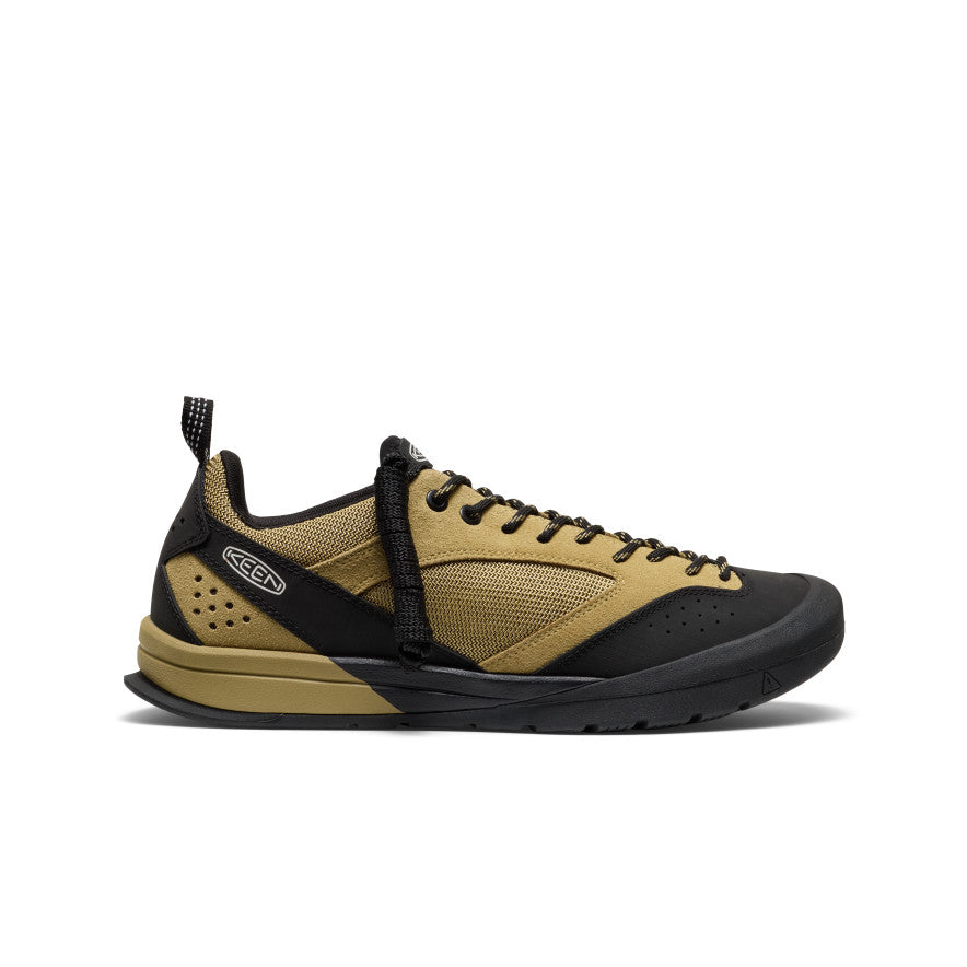 Men's Jasper III Sneaker | Khaki/Black - Image 5