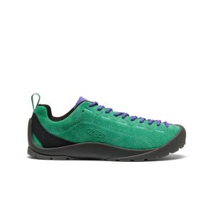 Women's Jasper Sneaker | Winter Green/Purple Opulence