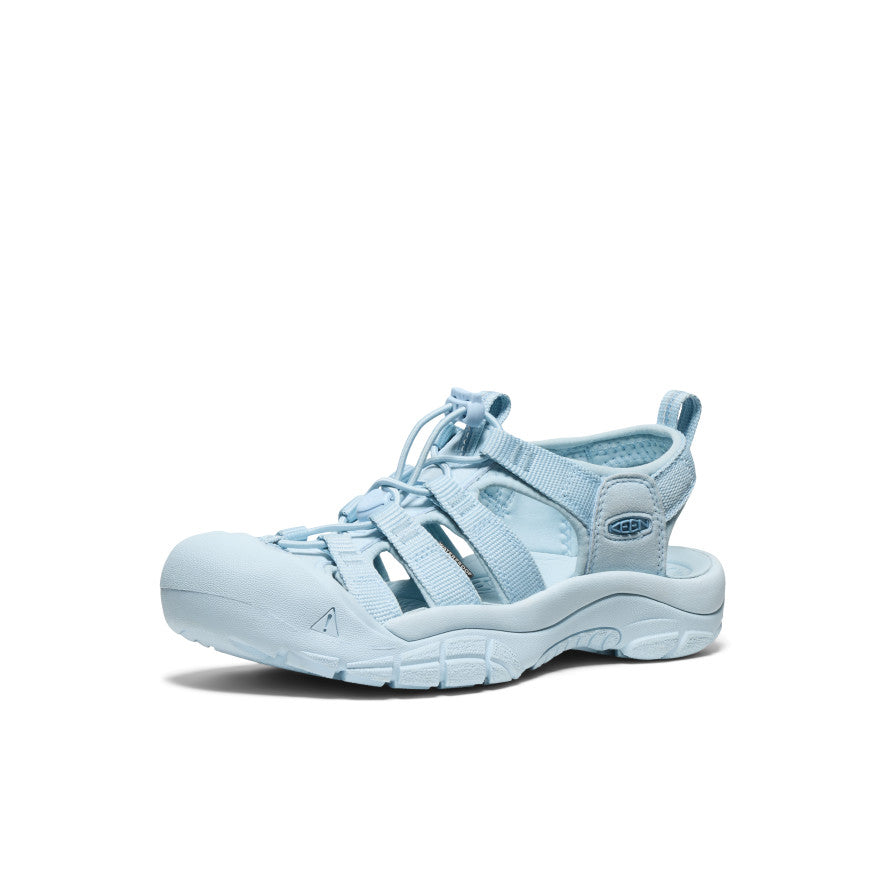 Women's Newport H2 | Monochrome/Skyway - Image 3