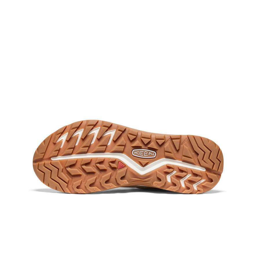 Women's Hightrail Waterproof Hiking Shoe | Birch/Daffodil - Image 6