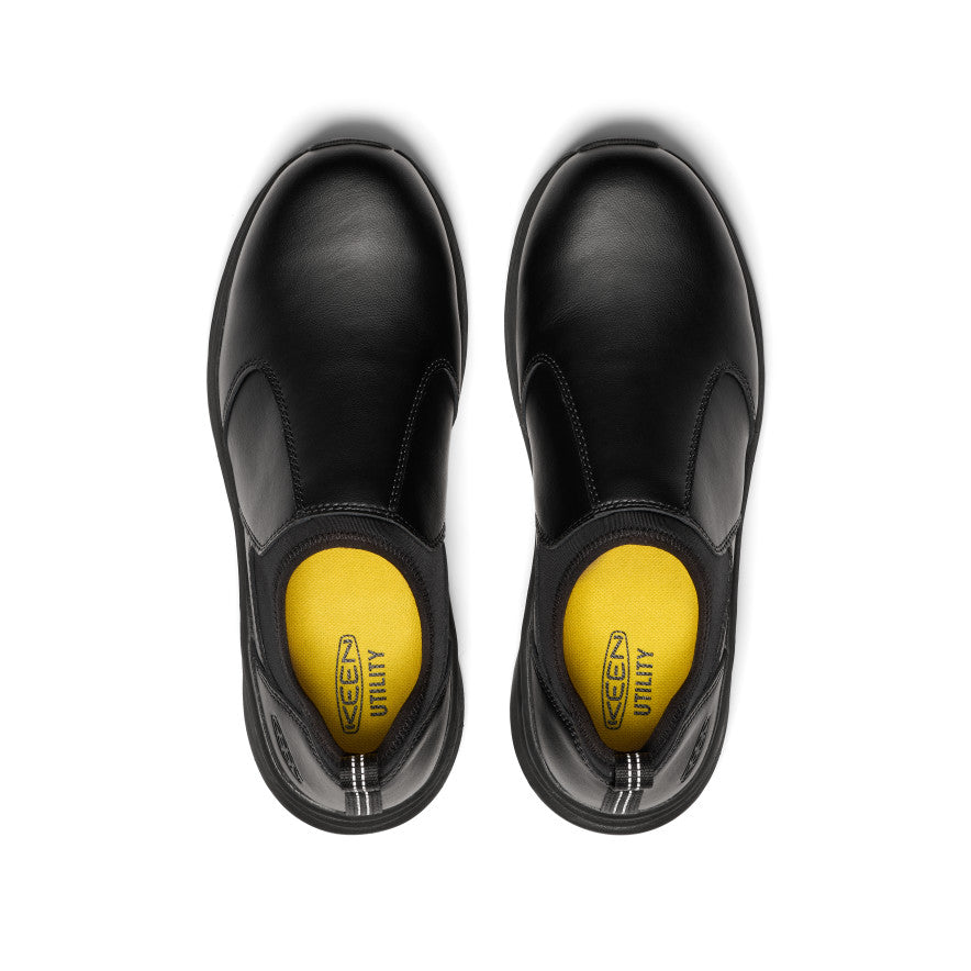 Men's PTC Vista Energy+ Shift (Soft Toe) | Black/Black - Image 4