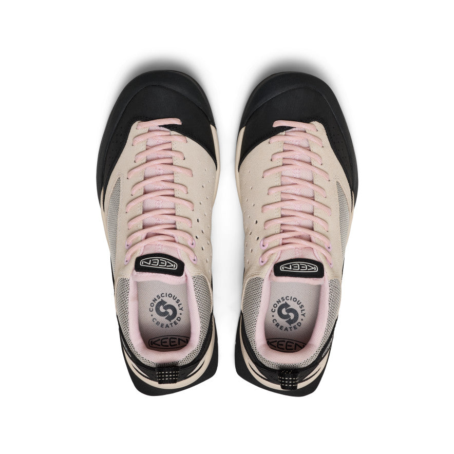Women's Jasper III Sneaker | Birch/Black - Image 7
