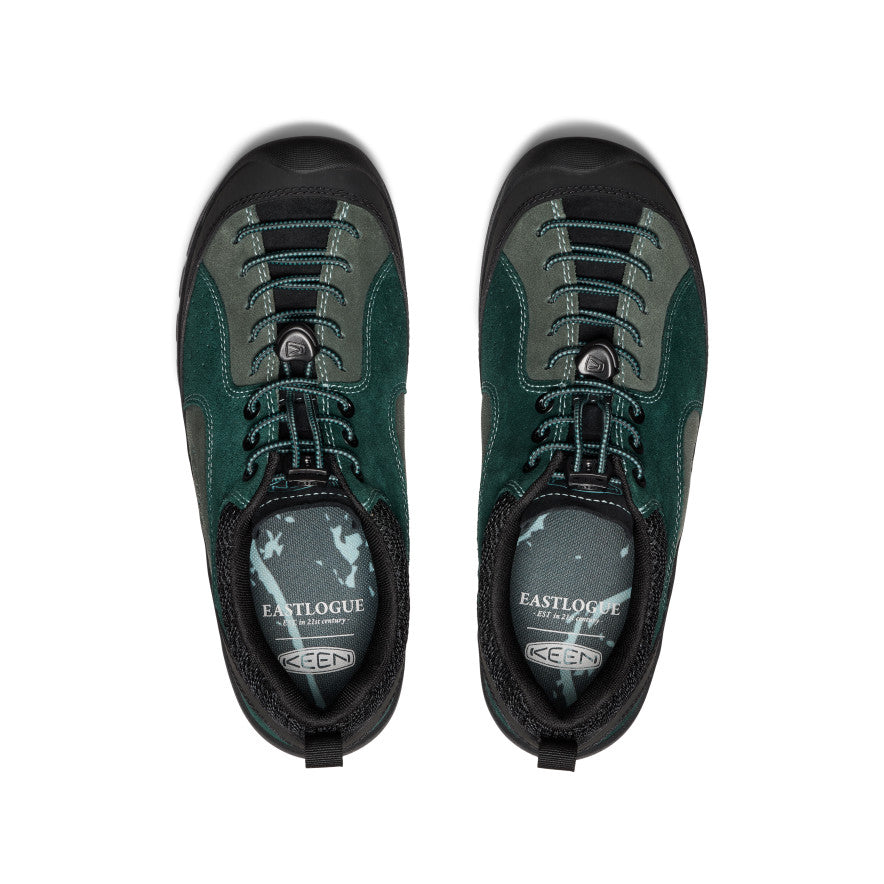 Women's Jasper Rocks Sneaker x Eastlogue | Scarab/Arctic - Image 5
