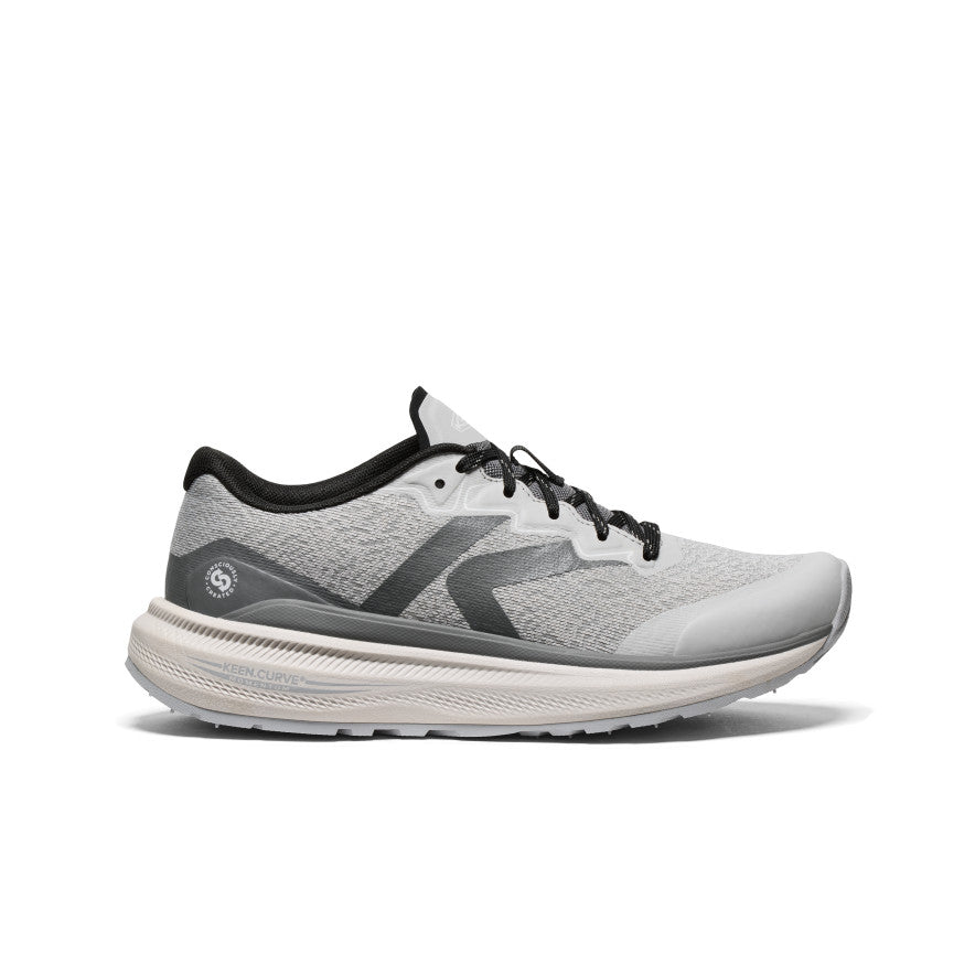 Women's WK500 Walking Shoe | Alloy/Steel Grey