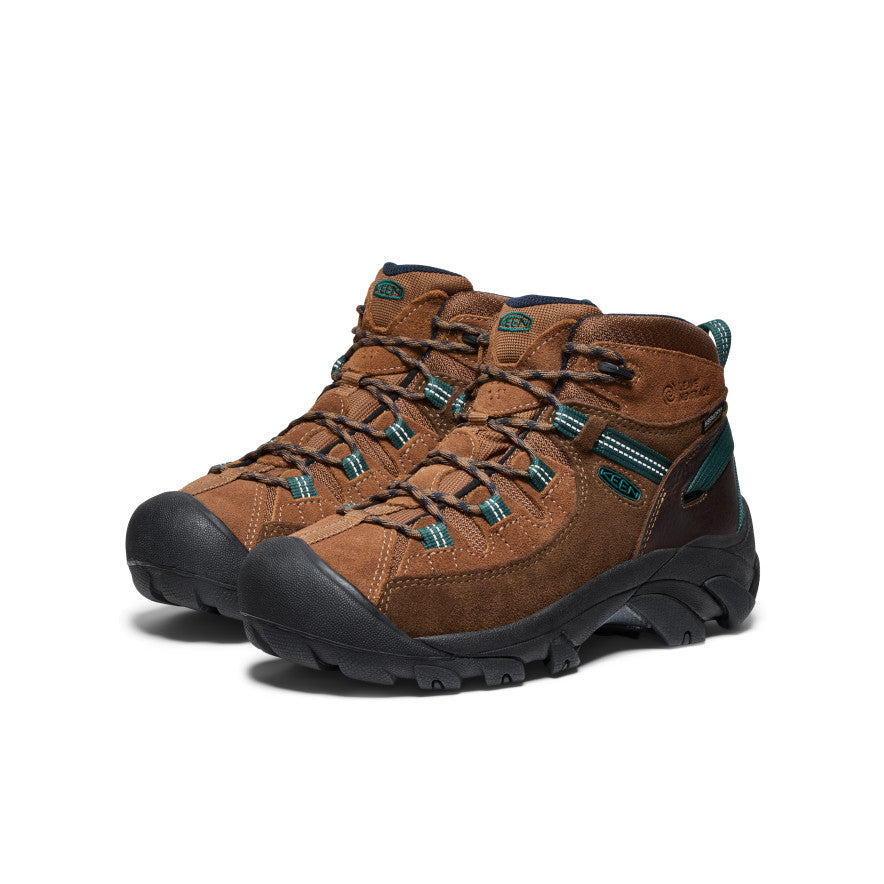 Women's Targhee II Waterproof Hiking Boot x Leave No Trace | Leave No Trace - Image 2