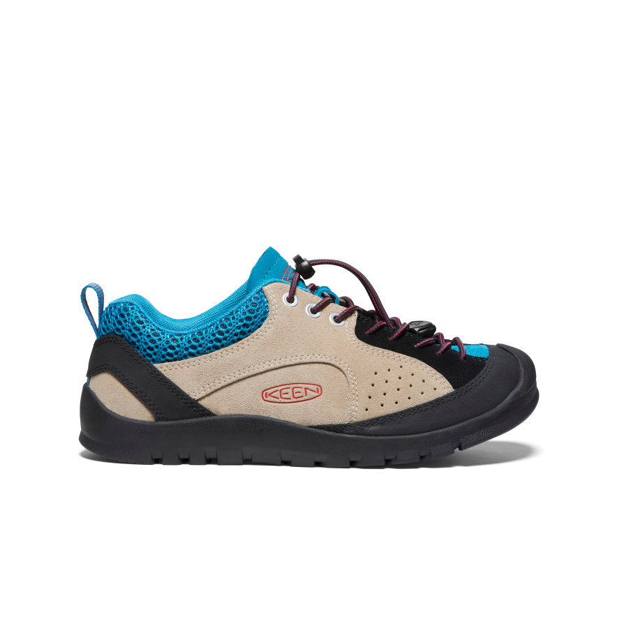 Women's Jasper Rocks Sneaker | Safari/Fjord Blue