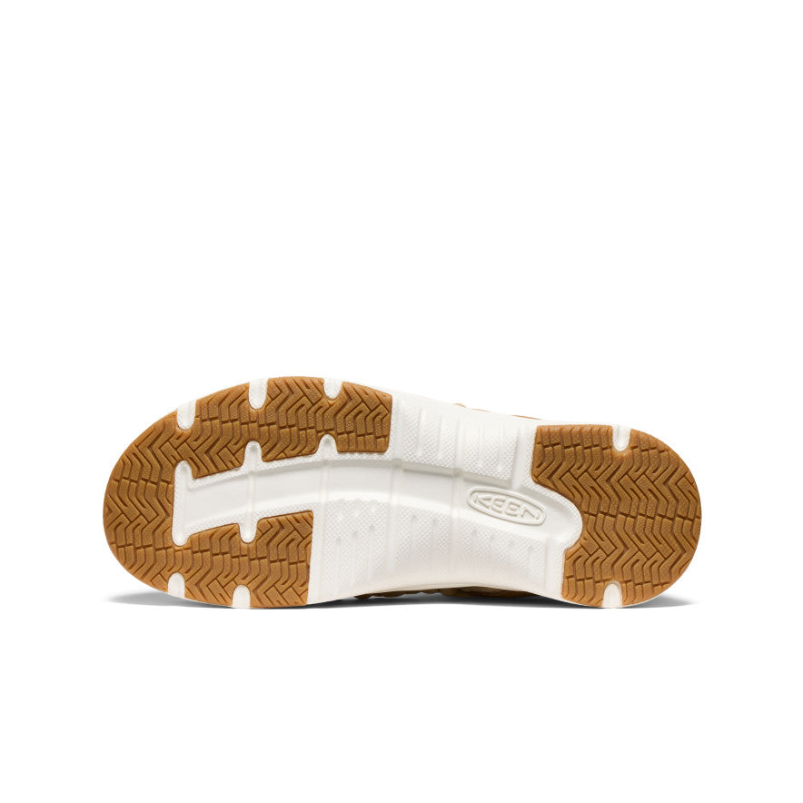 Women's UNEEK O3 Sneaker Sandal | Safari/Chipmunk - Image 6