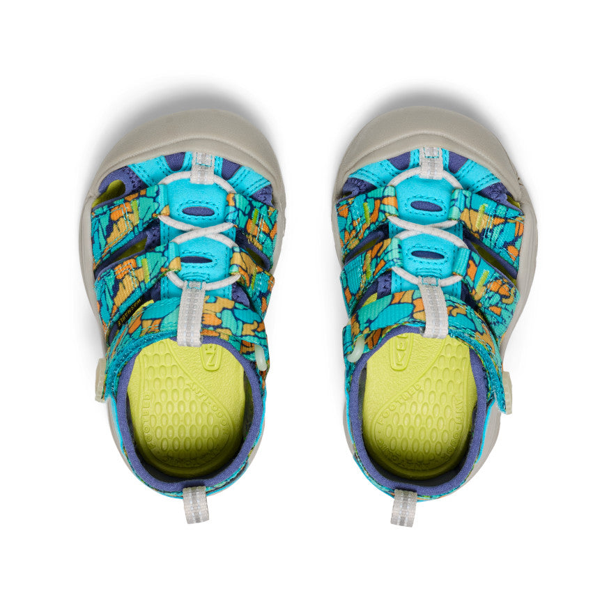 Toddlers' Newport H2 | Pebble Glow - Image 4