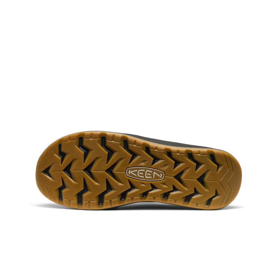 Men's Whyser Slip-On | Sky Captain/Racing Red - Image 6